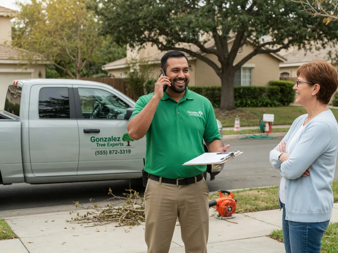 Tree Service Running Springs, CA FAQs
